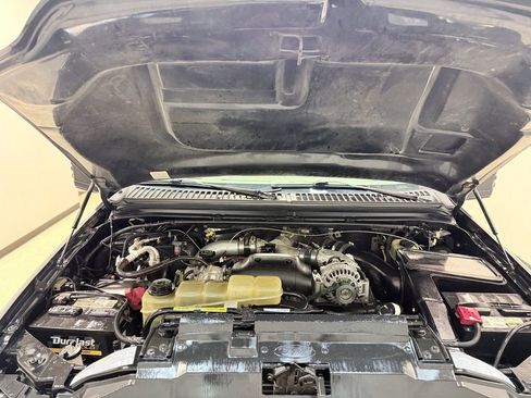 Used 2001 Ford Excursion Limited image 15