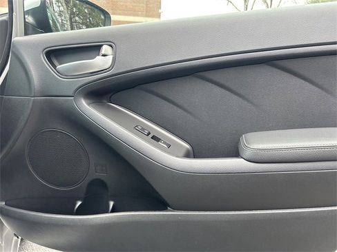 Used 2018 Kia Forte LX w/ LX Popular Package image 22