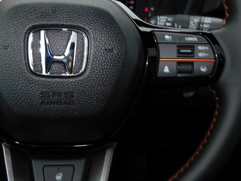 New 2026 Honda Pilot TrailSport image 42