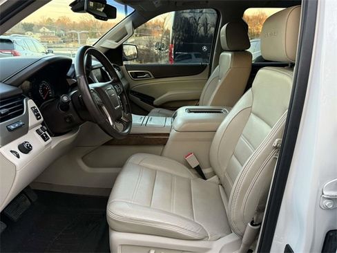Used 2019 GMC Yukon Denali w/ Denali Ultimate Package image 10
