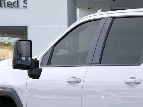 New 2026 GMC Sierra 2500 AT4 w/ AT4 Premium Plus Package image 12