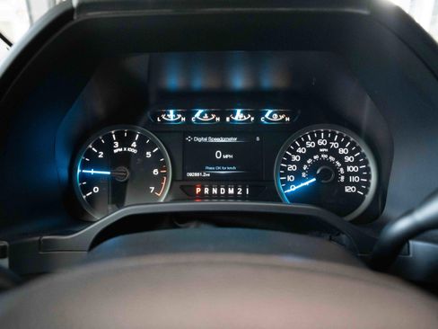 Used 2016 Ford F150 XLT w/ Equipment Group 301A Mid AWD/4WD image 16