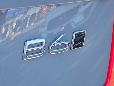 Certified 2023 Volvo XC90 B6 Ultimate w/ Protection Package Premier AWD/4WD image 29