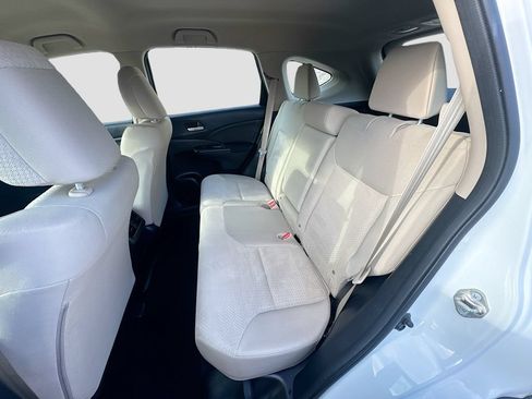 Used 2016 Honda CR-V LX image 24