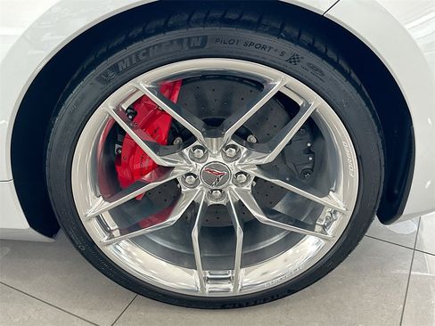 New 2026 Chevrolet Corvette Z06 image 14