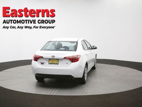 Used 2019 Toyota Corolla LE FWD image 37