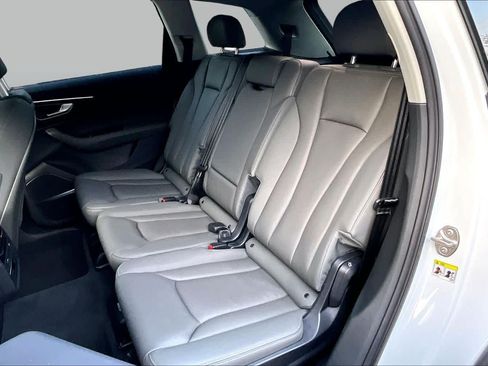 Certified 2026 Audi Q7 2.0T Premium AWD/4WD image 20