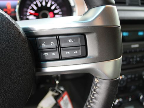 Used 2014 Ford Mustang Premium w/ Equipment Group 202A image 11