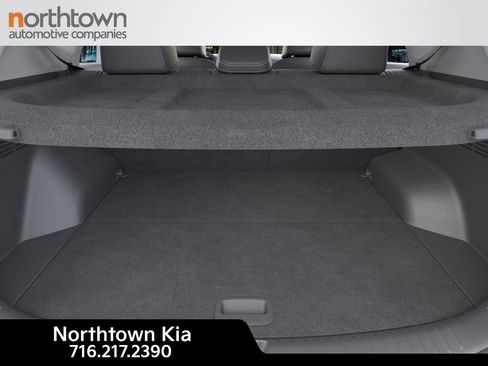 New 2026 Kia Seltos EX image 20