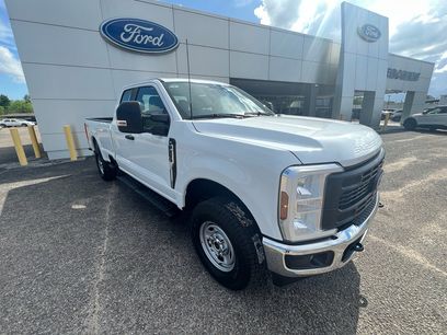 Used 2024 Ford F250 XL w/ XL Off-Road Package