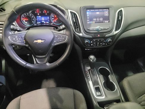 Used 2020 Chevrolet Equinox LT FWD image 22