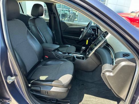 Used 2014 Chevrolet Malibu LT w/ Power Convenience Package FWD image 29