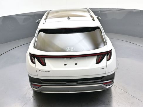 New 2026 Hyundai Tucson Limited image 39