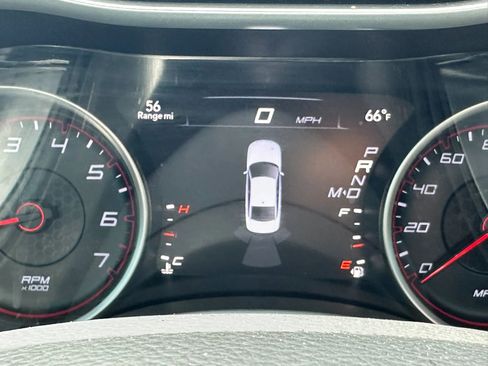 Used 2015 Dodge Charger R/T RWD image 32