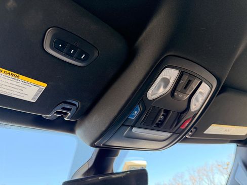 Used 2021 RAM 1500 Big Horn image 35