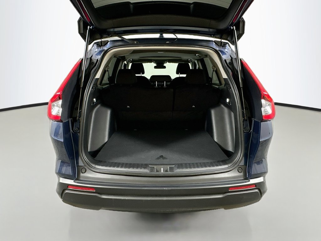 Certified 2024 Honda CR-V EX image 25
