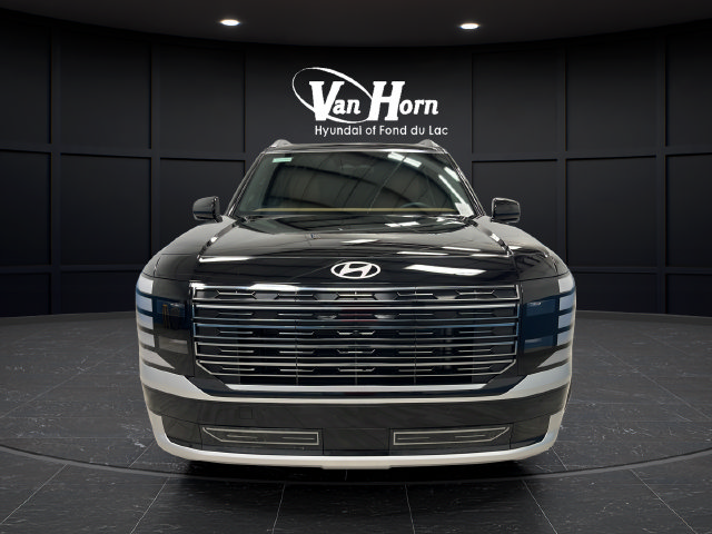 Used 2026 Hyundai Palisade Calligraphy AWD/4WD image 2