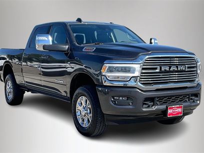 Used 2024 RAM 2500 Laramie w/ Safety Group