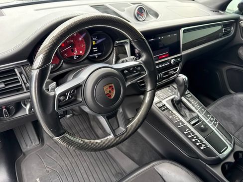 Used 2020 Porsche Macan GTS AWD/4WD image 22