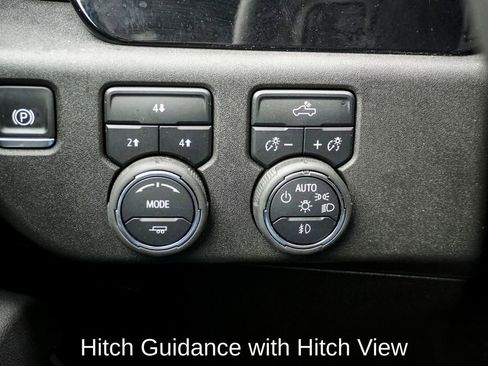 Used 2025 Chevrolet Silverado 2500 LT image 22