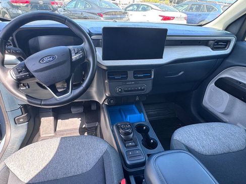 Used 2025 Ford Maverick XLT w/ XLT Luxury Package AWD/4WD image 18