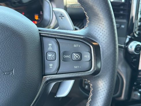 Used 2024 RAM 1500 TRX AWD/4WD image 29