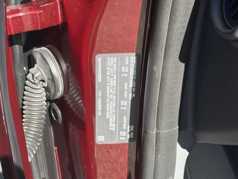 Used 2024 Lucid Air Pure image 9