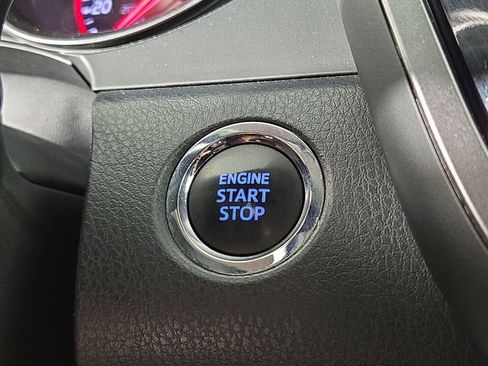 Used 2024 Toyota Camry XSE FWD image 22