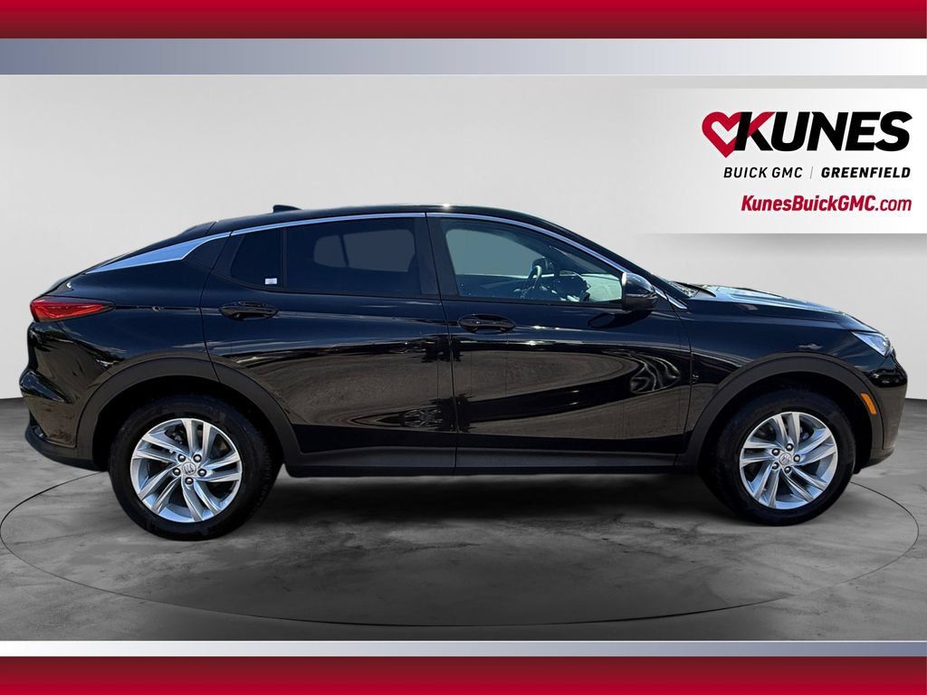 New 2026 Buick Envista Preferred w/ Convenience I Package FWD image 10