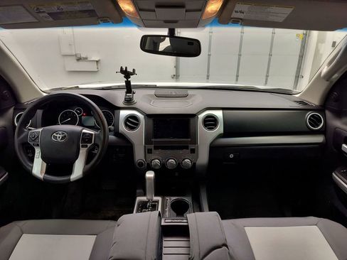 Used 2016 Toyota Tundra SR5 w/ TRD Off Road Package AWD/4WD image 14