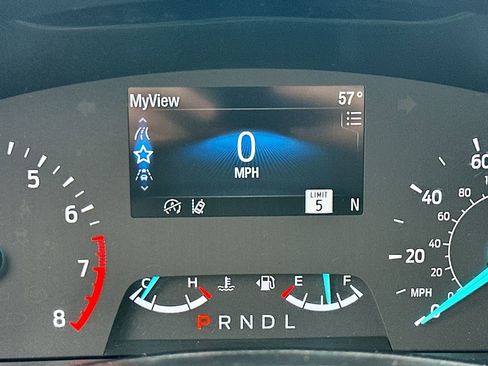 Used 2022 Ford Escape SE w/ Convenience Package image 13