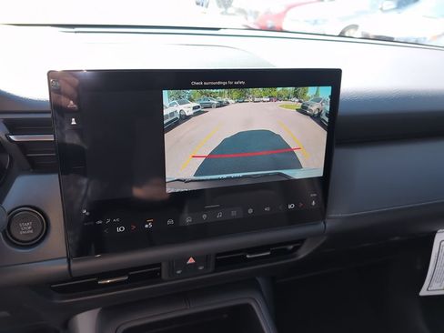 New 2026 MAZDA CX-5 Select AWD/4WD image 18