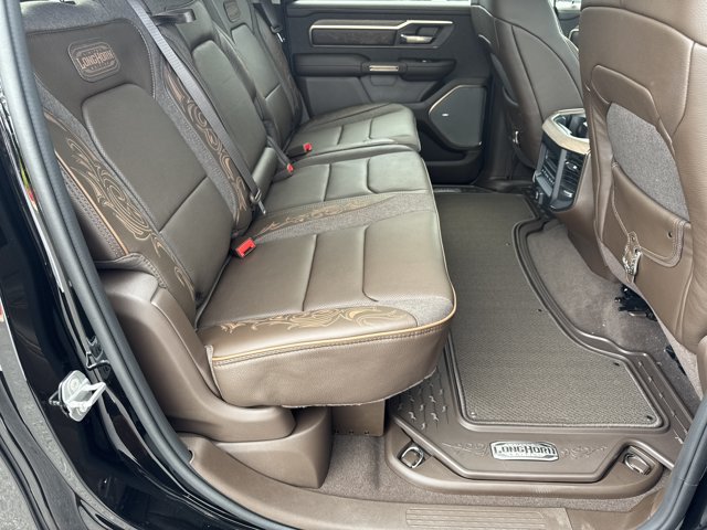 New 2026 RAM 1500 Limited AWD/4WD image 14