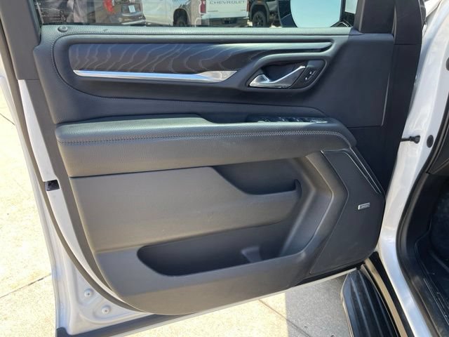 Used 2023 GMC Yukon Denali AWD/4WD image 22