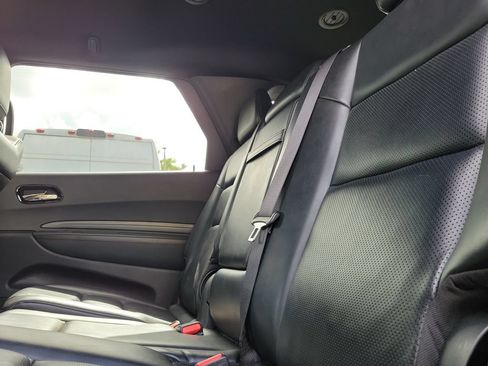 Used 2024 Dodge Durango GT AWD/4WD image 17