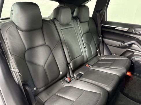 Certified 2014 Porsche Cayenne AWD/4WD image 22
