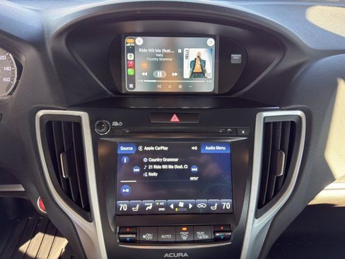 Used 2020 Acura TLX V6 SH-AWD image 36