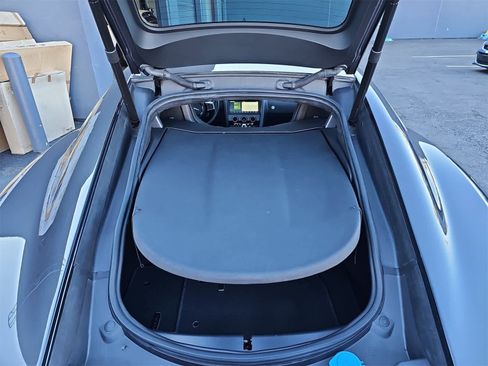 Used 2024 Jaguar F-TYPE R-Dynamic image 21