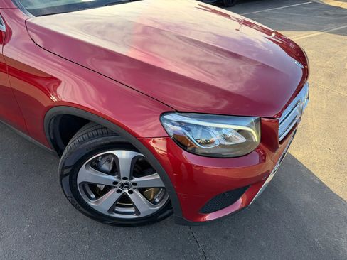 Used 2018 Mercedes-Benz GLC 300 GLC 300 4MATIC Sport Utility 4 image 50