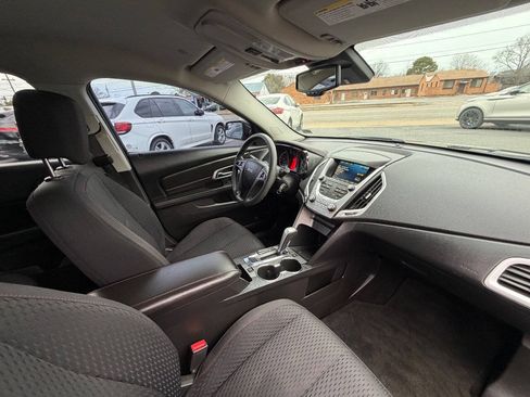 Used 2014 GMC Terrain SLE FWD image 37