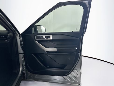 Used 2024 Ford Explorer XLT w/ Equipment Group 202A image 32