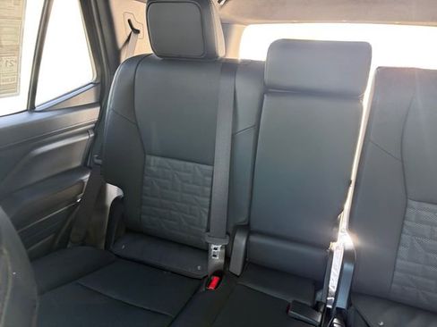 New 2026 Toyota 4Runner TRD Sport Premium AWD/4WD image 16