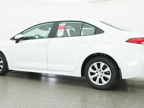 New 2026 Toyota Corolla LE image 19