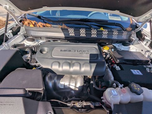 Certified 2021 Jeep Cherokee Latitude image 26