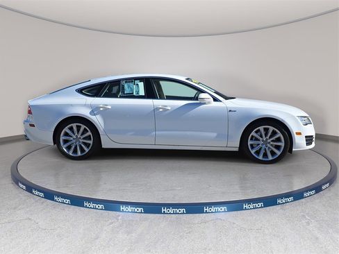 Used 2012 Audi A7 3.0T Premium image 3