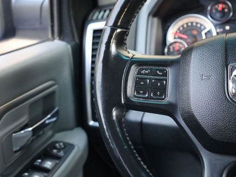 Used 2017 RAM 1500 Big Horn AWD/4WD image 28