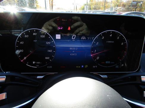 Used 2022 Mercedes-Benz S 580 4MATIC Sedan image 19