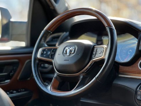 Used 2020 RAM 1500 Limited image 15