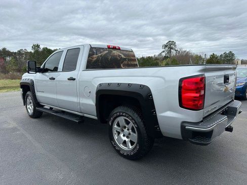 Used 2014 Chevrolet Silverado 1500 LT w/ All Star Edition RWD image 5