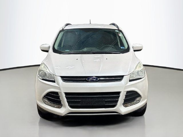 Used 2016 Ford Escape SE w/ SE Leather Comfort Package AWD/4WD image 3